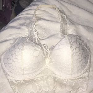 Victoria’s Secret halter bralette